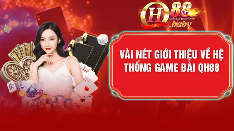 Vài nét giới thiệu về hệ thống